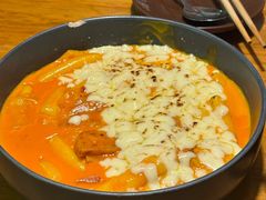 -恩你小木屋·韩式料理(假日广场店)