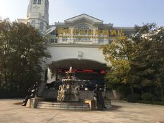 -随州碧桂园凤悦凤凰酒店
