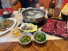 -福合埕牛肉丸(福平路店)