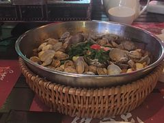 -喷泉广场餐厅·宵夜·海鲜烧烤大排档(长隆企鹅酒店)