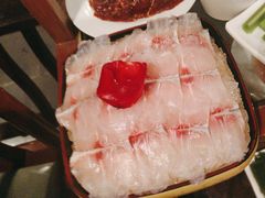 -大妙火锅·非物质文化遗产(锦里店)