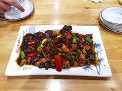 -华顺土菜馆(洪岗路店)