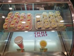 -德克士(砂之船奥特莱斯店)