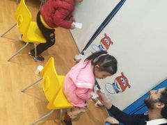 -英孚教育青少儿(银盆岭万达广场店)