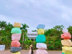 -漳州滨海火山岛自然生态风景区
