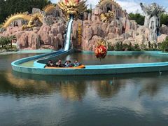 -南京银杏湖乐园