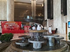 -国龙大酒店-中餐厅