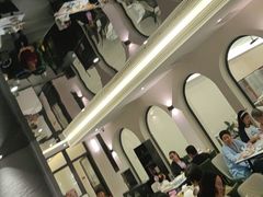 -何适山庄 ·可团建(水长城P2停车场店)