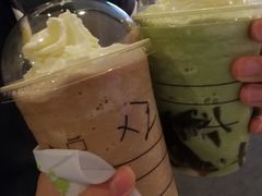 -星巴克(上海虹桥南丰城办公楼店)
