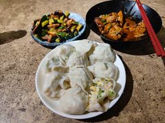 -金谷园饺子馆(北邮总店)