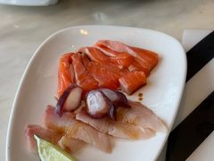 -万达文华酒店·48F云端窗景美食汇自助餐厅