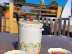 -丽江古城第一观景台