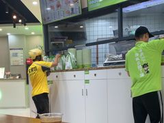 -么么螺螺蛳粉(塘尾店)