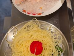 -朱光玉火锅馆(正弘城店)