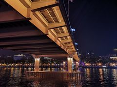 -珠江夜游西堤码头
