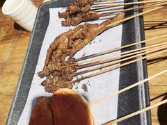 -管氏翅吧(地安门创始店)