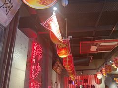-大头叔烤鸡爪·朝鲜族烤串(天池路店)