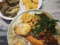 -老西关濑粉(文明路店)