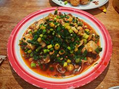 -佬缸炮江湖川菜(玉林店)