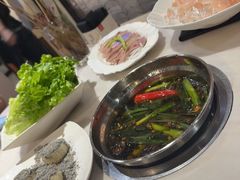 -围炉夜话·潮汕卤水火锅(榕江店)