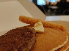 -麦当劳(水坑尾街店)