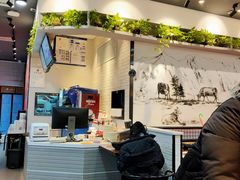 -李先生牛肉面大王(北京东四店)