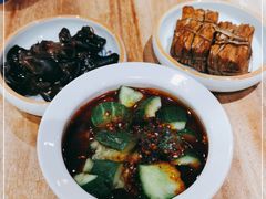 -和府捞面(东直门银座店)