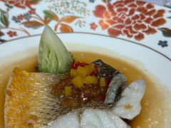 -富力丽思卡尔顿酒店·丽轩中餐厅