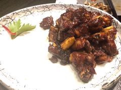 糖醋小排-起源小厨(应天门店)