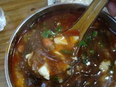 -豆相识•九九豆腐脑(牛咡桥店)
