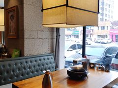 -金石青云炭火烤肉店(中房上东花墅店)