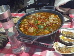 -永信海鲜(群星城店)