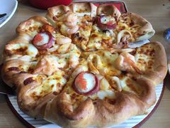 -必胜客(东兴商厦店)
