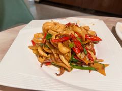 -大浪潮·潮汕菜·招牌生腌小青龙(福田店)