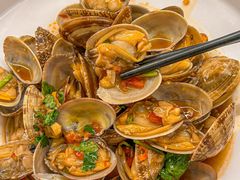 -东江海鲜大排档·潮汕菜·砂锅粥