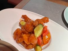 -闽上鲜·福建菜(龙湖滨江天街店)