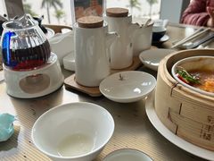 -彩丰楼中餐厅·仁恒洲际酒店