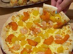 -菲滋意式餐厅(西溪印象城店)