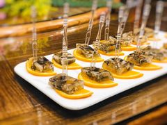 土笋冻-文儒九号·闽菜馆(三坊七巷店)