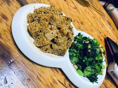-杨记清芳牛肉拉面(京广路店)