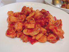 -京味斋·北京烤鸭(北京南站洋桥店)