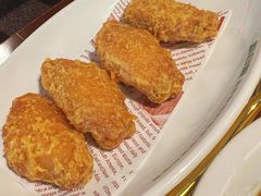 -新白鹿餐厅(城西银泰城店)