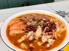 -辣么好吃私厨(新城店)