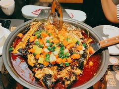 -鱼见你烤鱼•本地烧烤(1818店)