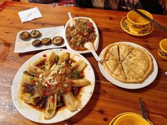 -塔洛藏餐吧(香格里拉古城店)