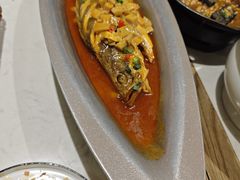 -徽镇小厨·经典徽菜(马连道店)