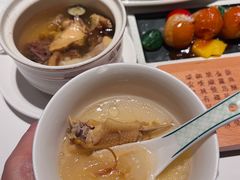 -新兴·金羊座·粤菜点心(乐峰店)