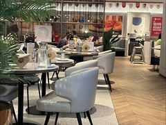 -必胜客(城西银泰店)