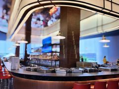 -上海虹桥宾馆·SLIDER(郁锦香店)