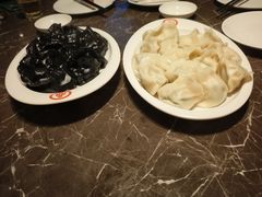-双合园·海鲜水饺青岛菜(上清路店)